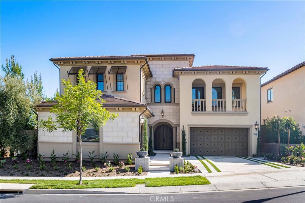 Irvine, CA 92602,116 Headwaters