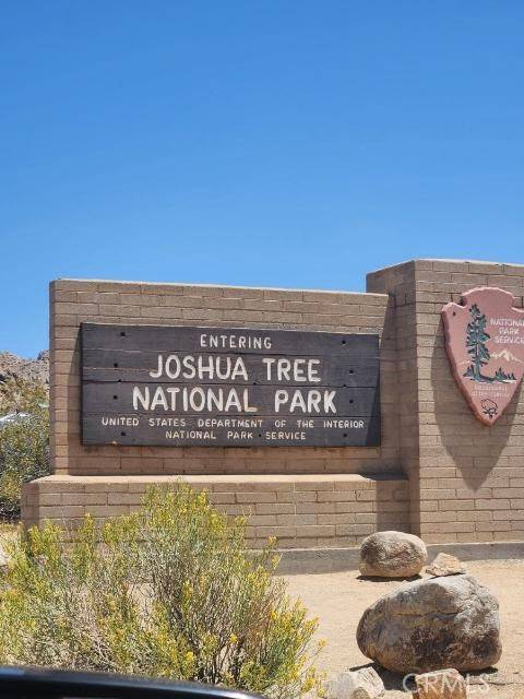 Joshua Tree, CA 92252,61773 Alta Vista DR