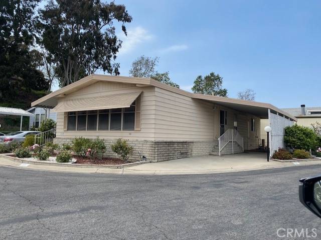 Huntington Beach, CA 92646,18601 Newland ST #111