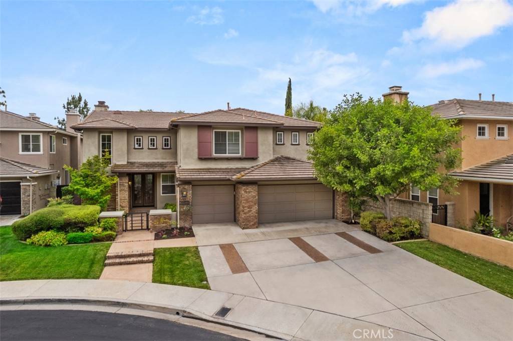 Mission Viejo, CA 92692,22581 Parkfield