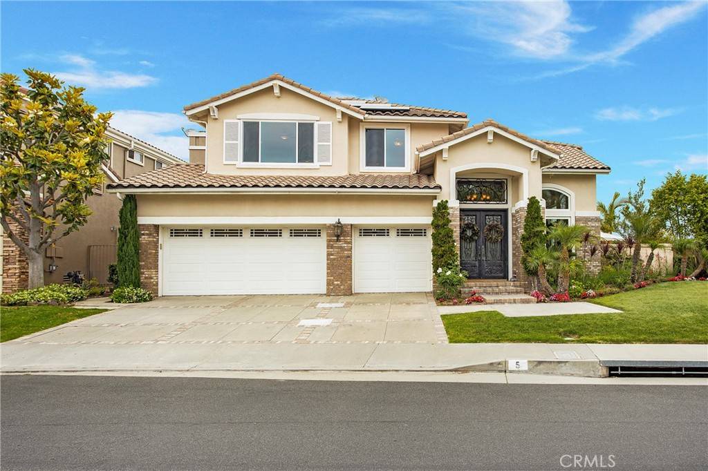 Rancho Santa Margarita, CA 92688,5 Via Belmonte