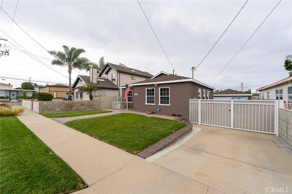 Lomita, CA 90717,1963 254th ST