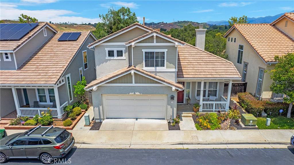 Rancho Santa Margarita, CA 92688,21 Acorn