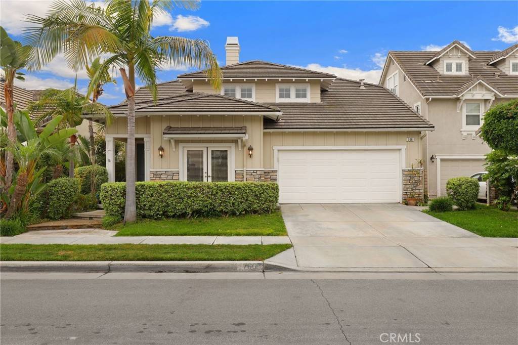 Brea, CA 92821,766 Casner WAY