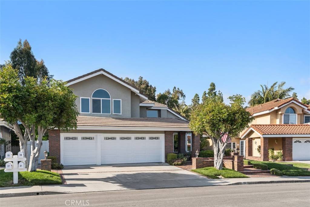 Laguna Niguel, CA 92677,19 Danforth AVE