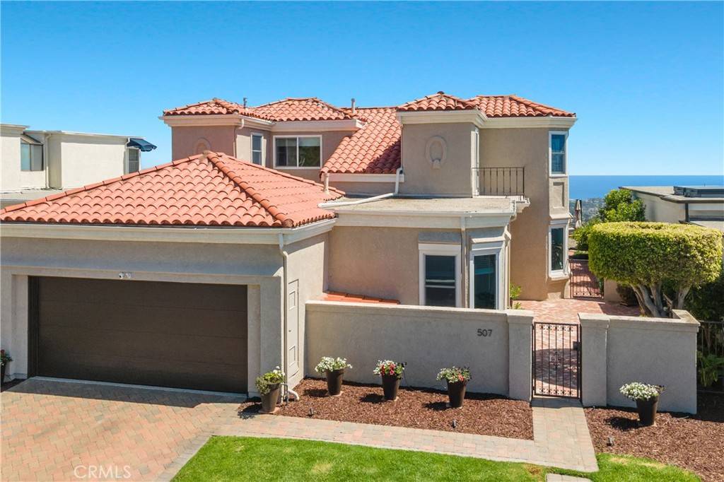 San Clemente, CA 92672,507 Via Florida