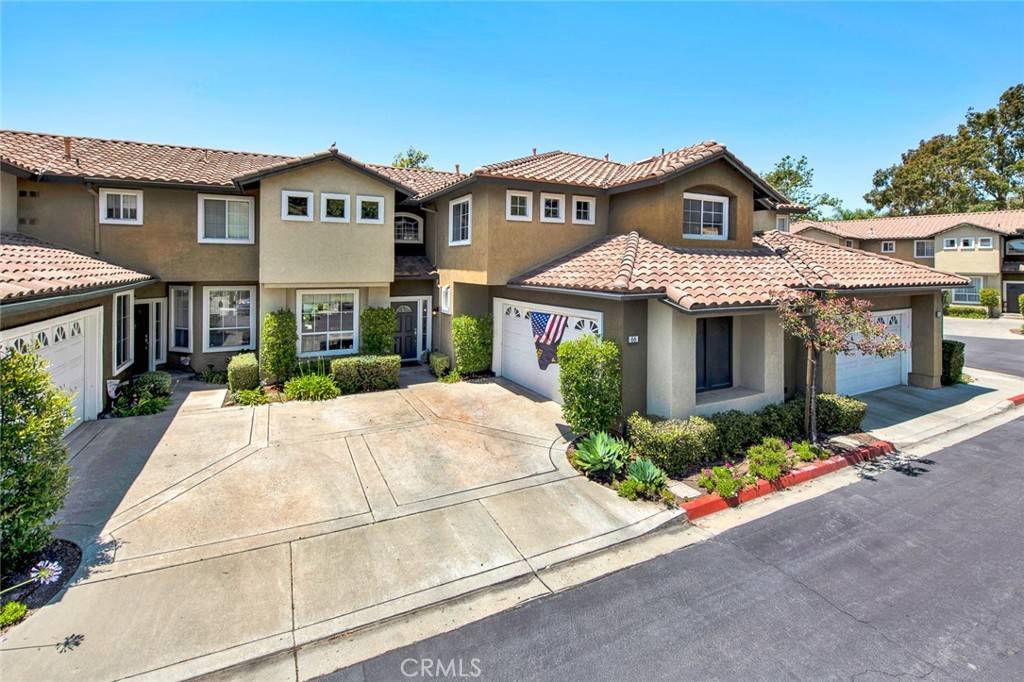 Rancho Santa Margarita, CA 92688,66 Mira Mesa