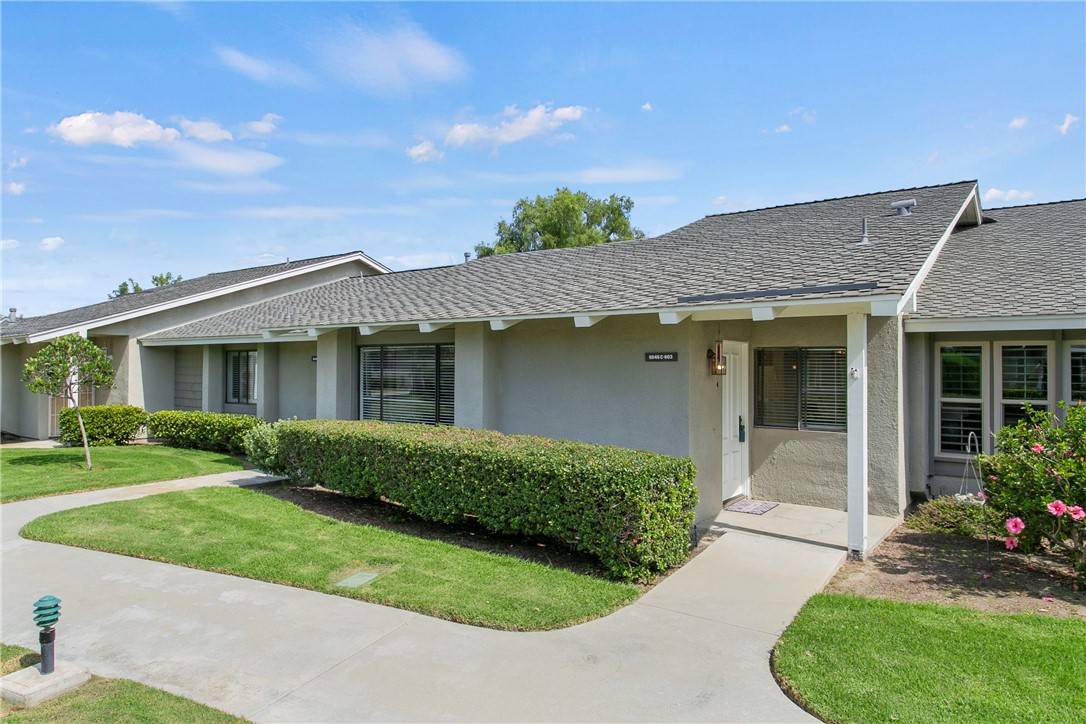 Huntington Beach, CA 92646,8645 Butte CIR #603C