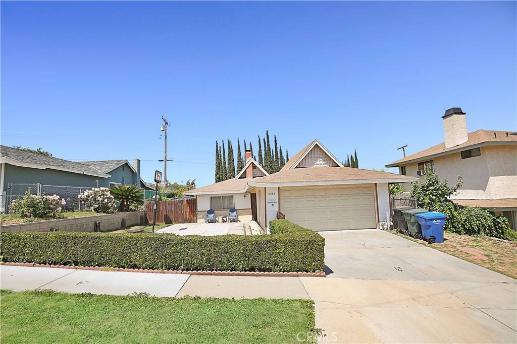 Rowland Heights, CA 91748,2243 Otterbein Avenue