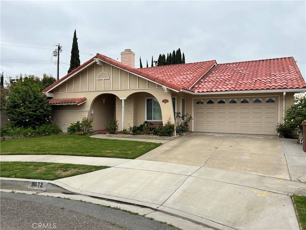 Garden Grove, CA 92844,9672 Mirage CIR