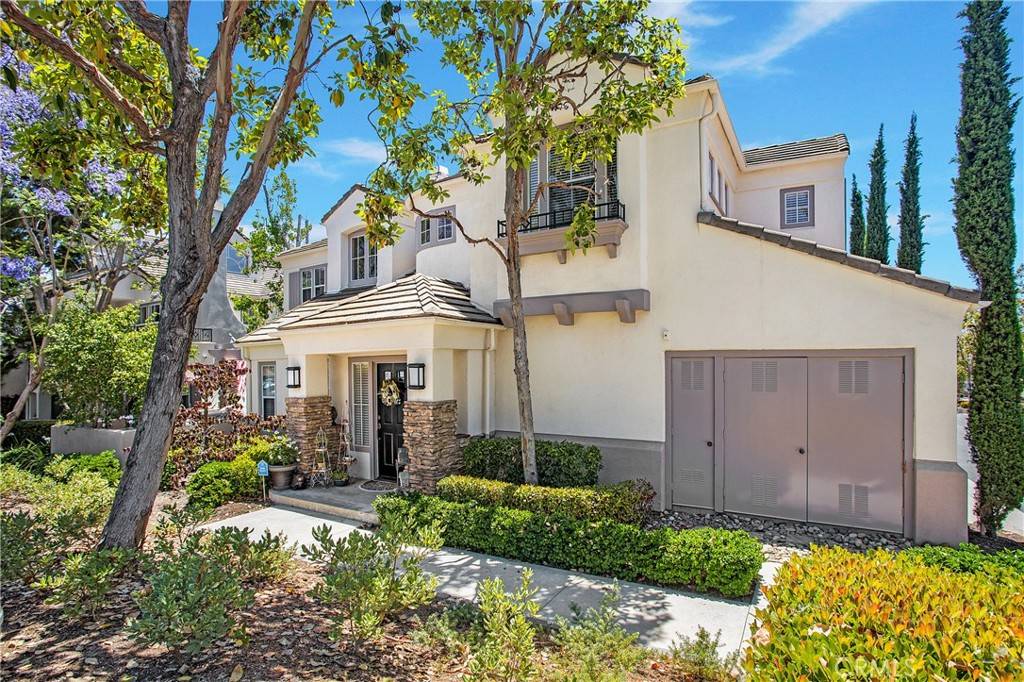 Aliso Viejo, CA 92656,142 La Mirage CIR