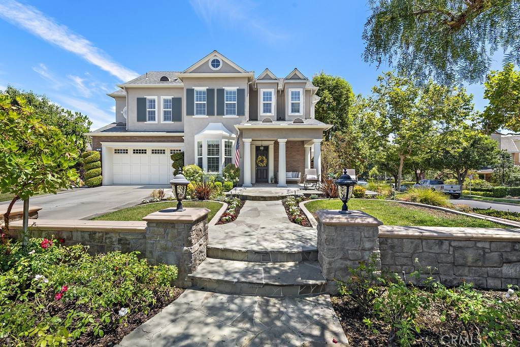 Ladera Ranch, CA 92694,4 Fallow LN