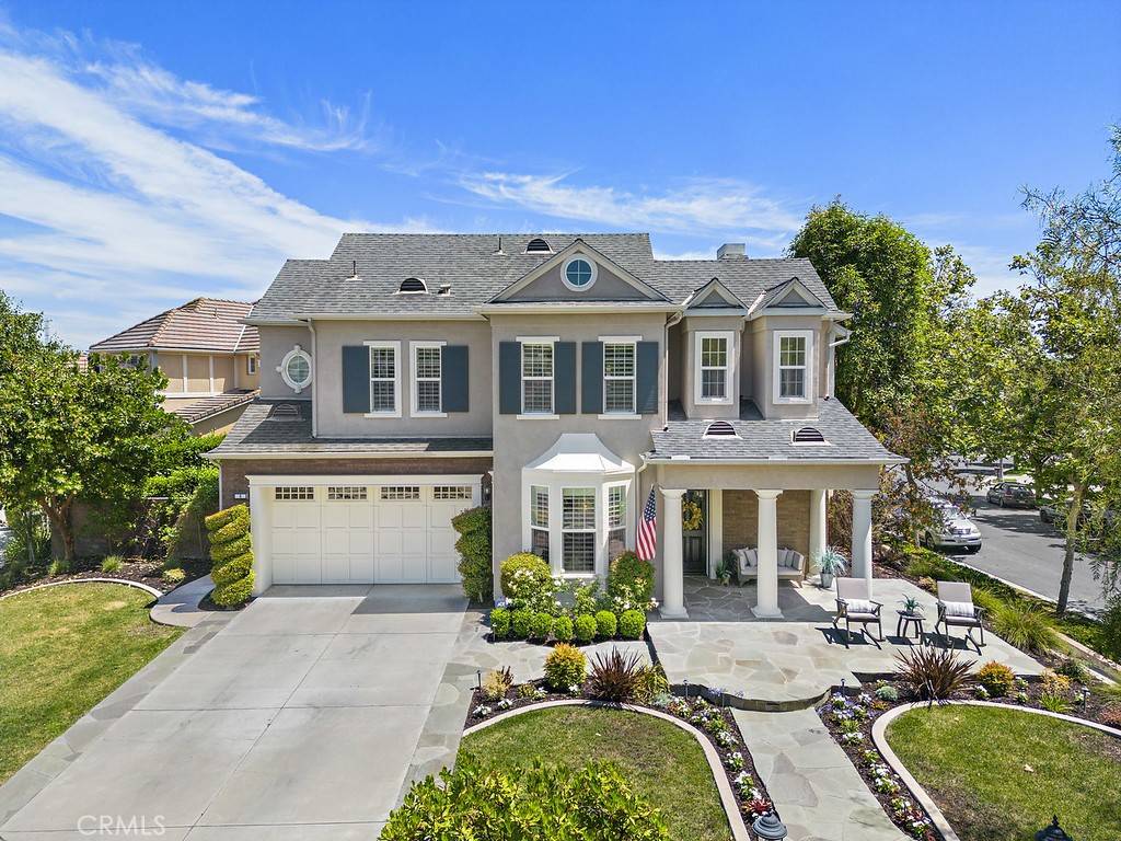 Ladera Ranch, CA 92694,4 Fallow LN