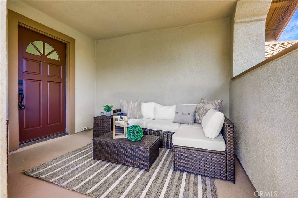 Rancho Santa Margarita, CA 92688,31 Vista La Cuesta #36