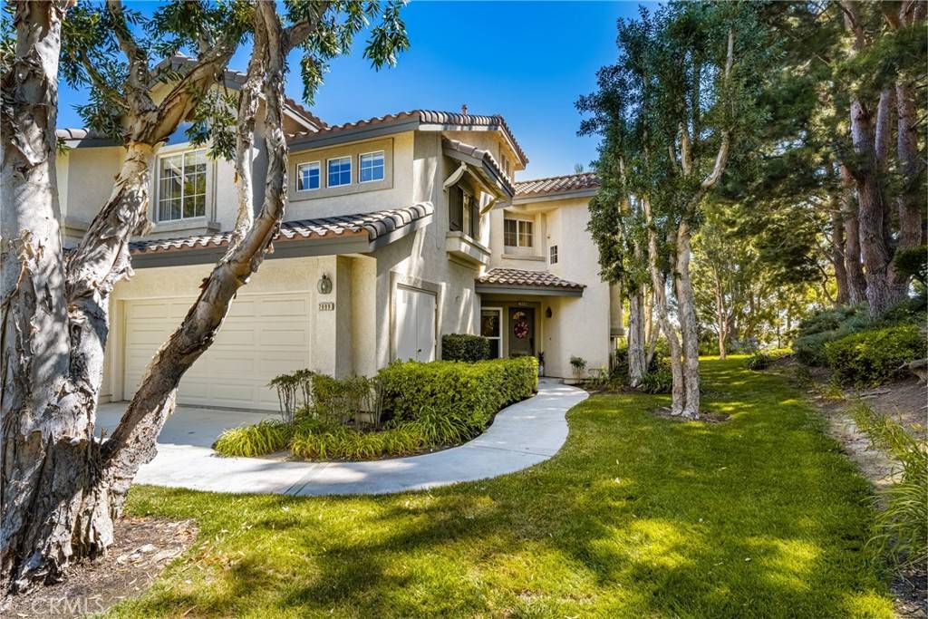 Anaheim Hills, CA 92808,7999 E Viewrim DR