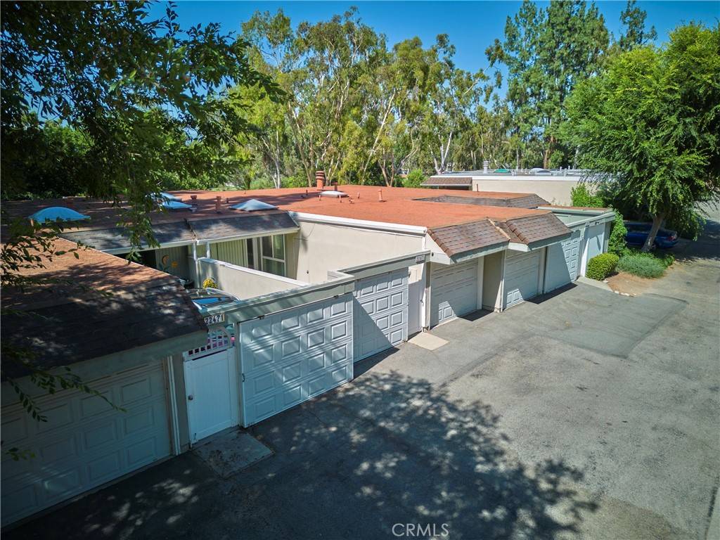 Laguna Hills, CA 92653,22475 Caminito Grande #65