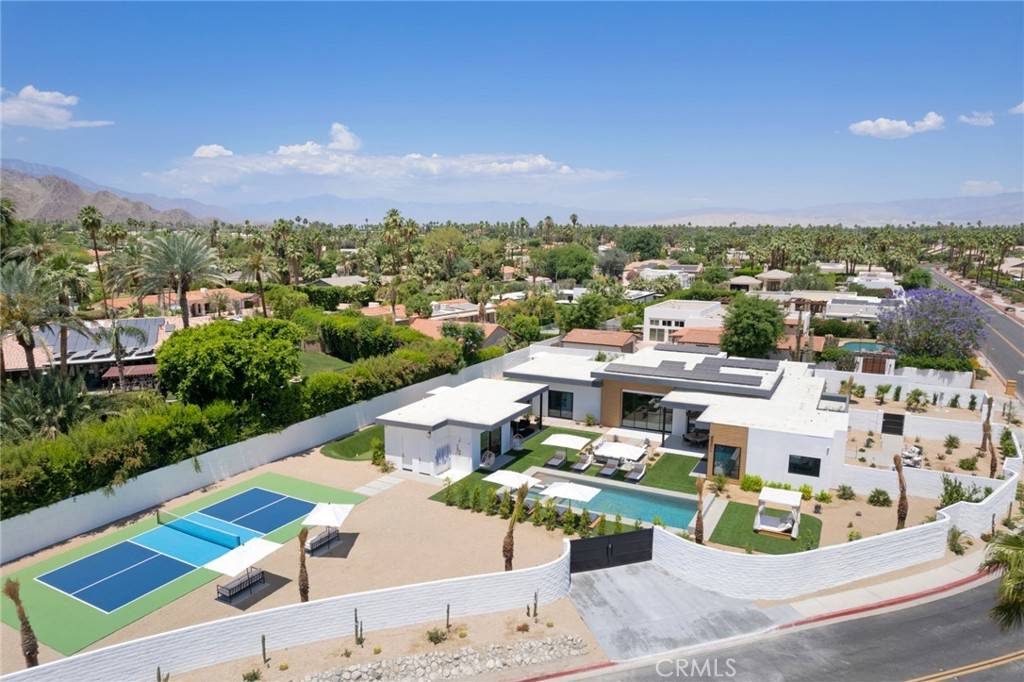 Rancho Mirage, CA 92270,43421 Joshua RD