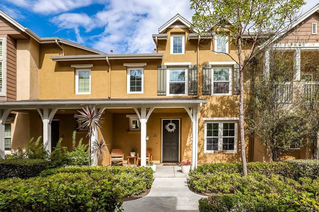 Ladera Ranch, CA 92694,7 Azara LN