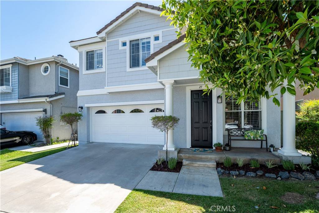 Aliso Viejo, CA 92656,27 Cliffwood