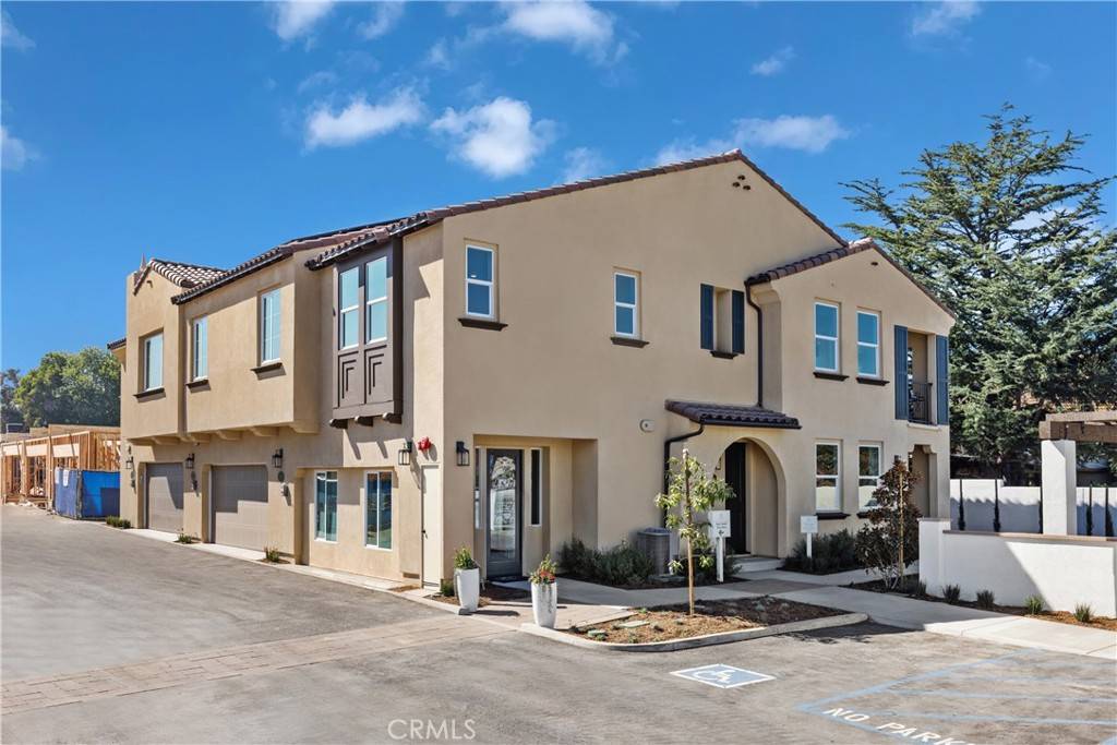 County - Los Angeles, CA 91745,2312 Village CT