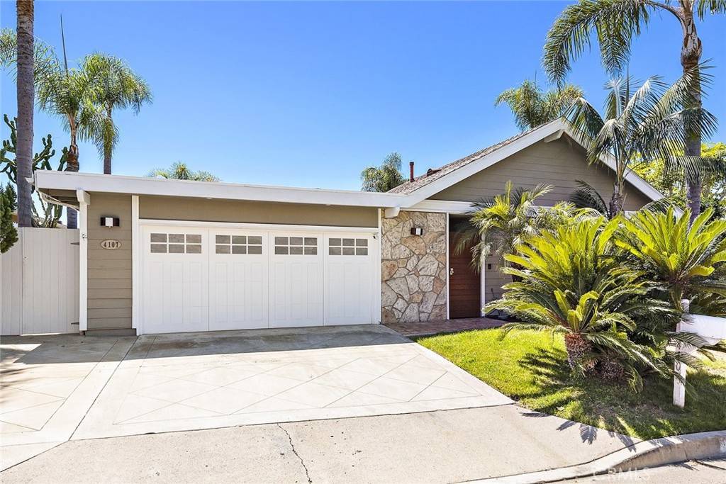 San Clemente, CA 92673,4107 Calle Mayo