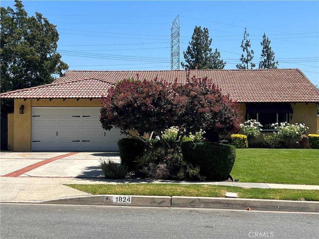 San Dimas, CA 91773,1824 Hawkbrook DR