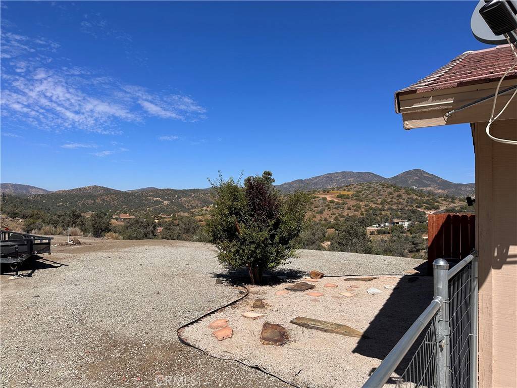 Tehachapi, CA 93561,25005 Maverick CT