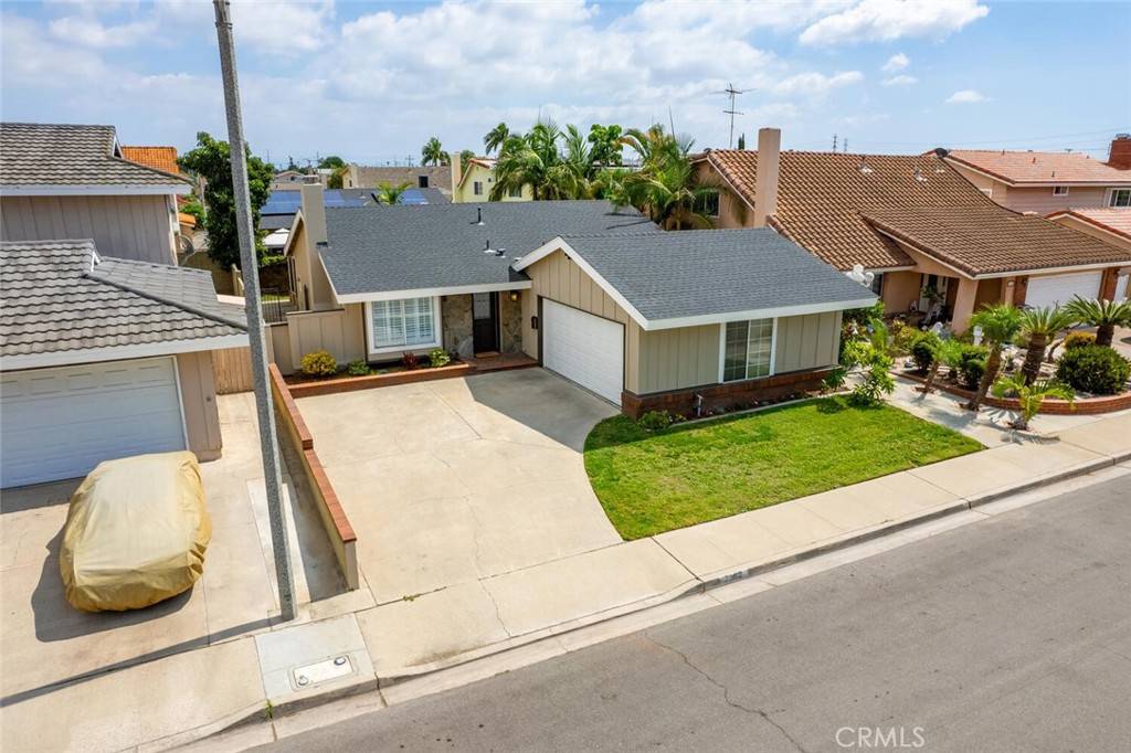 La Palma, CA 90623,7362 Redwood CIR