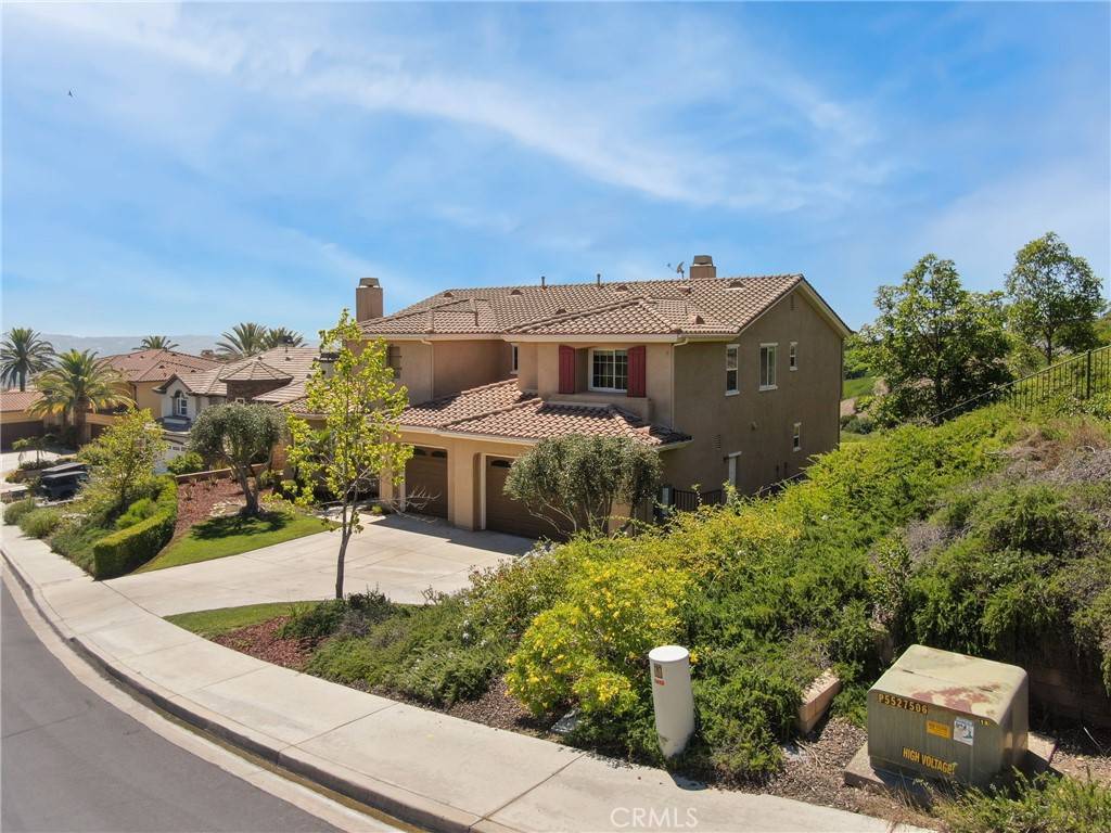 Yorba Linda, CA 92887,3973 Sage Ridge DR