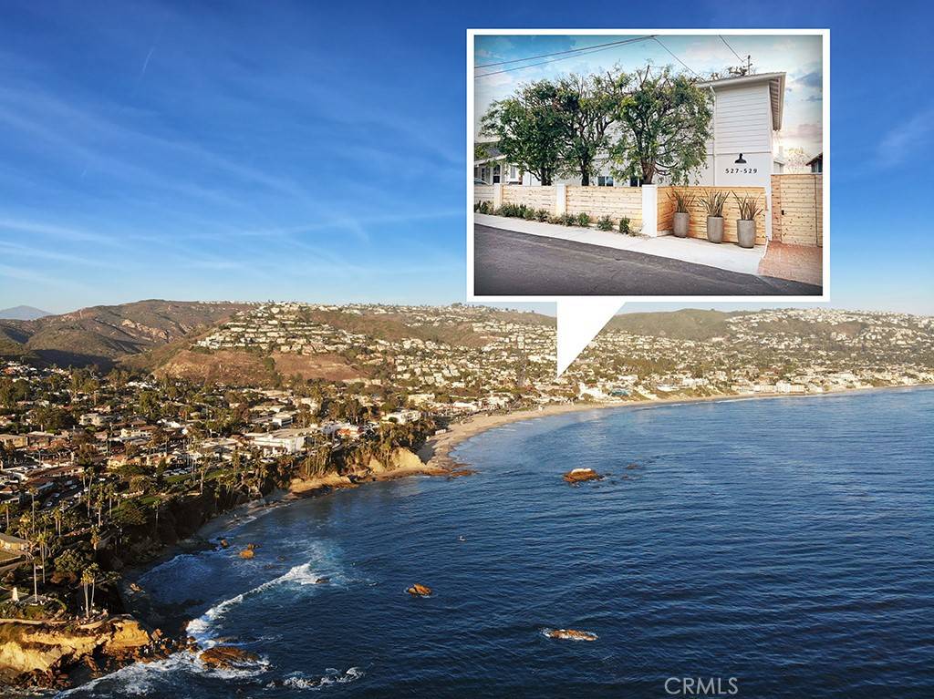 Laguna Beach, CA 92651,529 Catalina