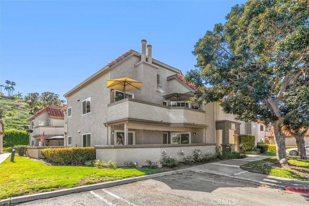 Laguna Niguel, CA 92677,28121 Mariposa #212