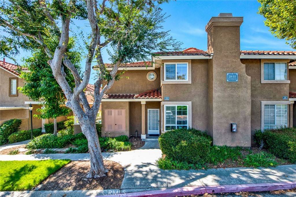 Rancho Santa Margarita, CA 92688,55 Via Honrado