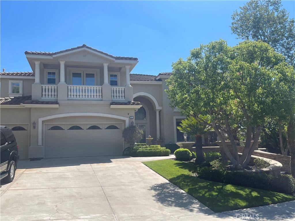 Coto De Caza, CA 92679,31 Fair Valley