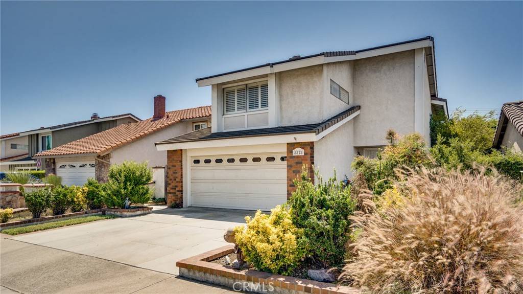 Fountain Valley, CA 92708,8828 La Zana Court