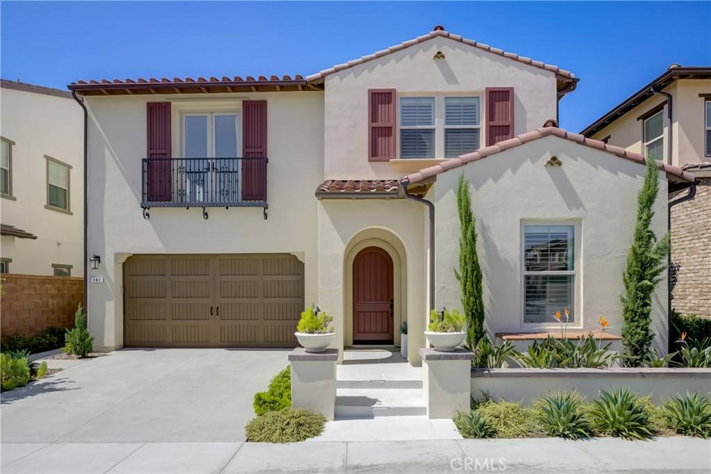 Irvine, CA 92620,141 Lovelace