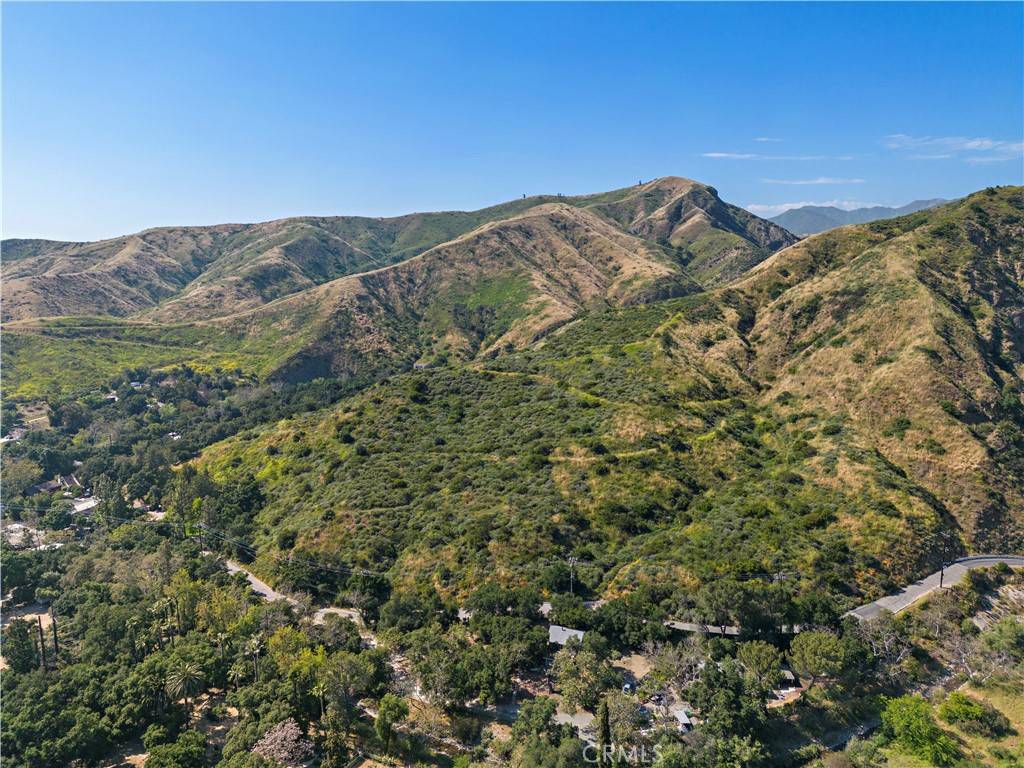 Modjeska Canyon, CA 92676,0 Hilltop