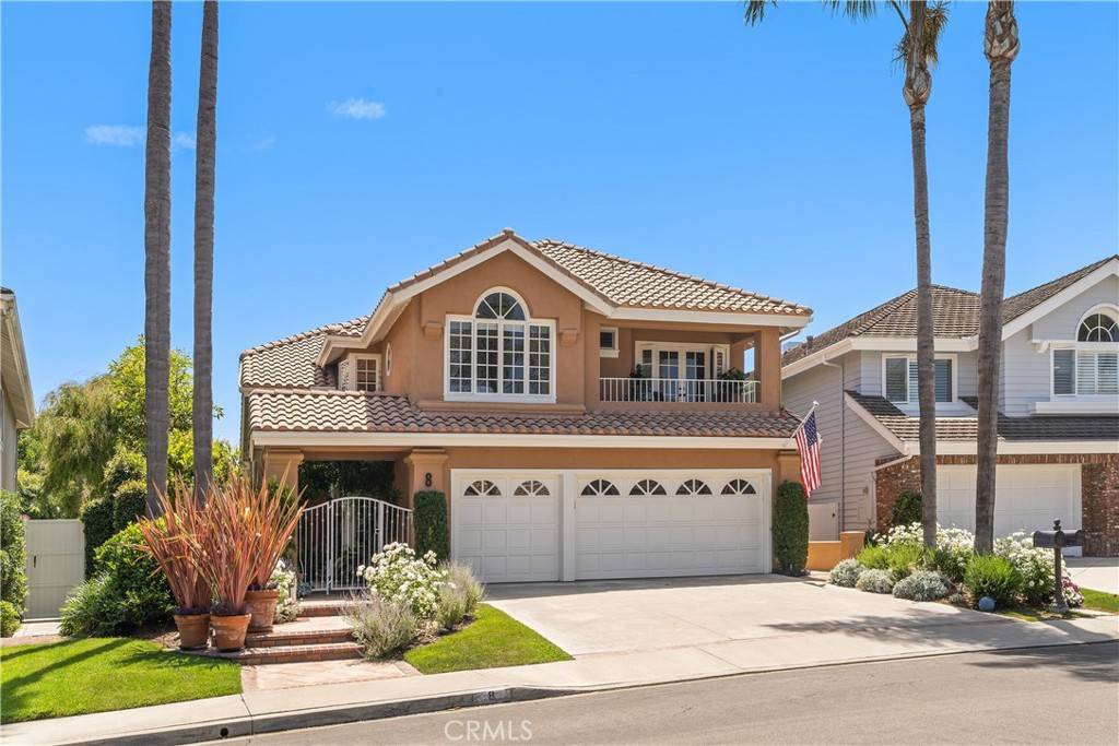 Laguna Niguel, CA 92677,8 Pacifico