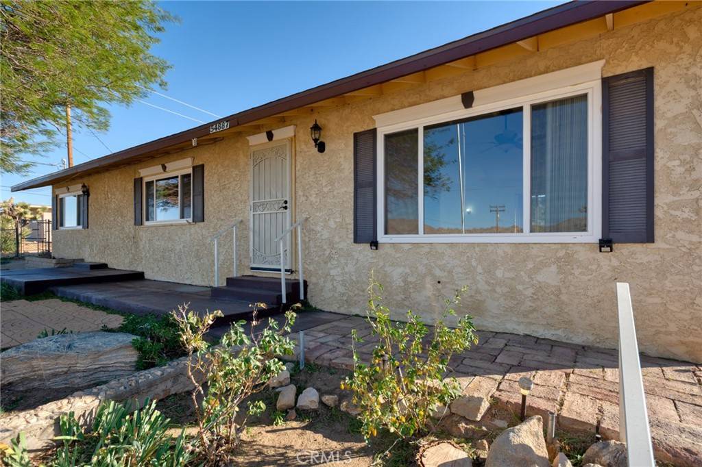 Yucca Valley, CA 92284,54887 Mountain View Trail