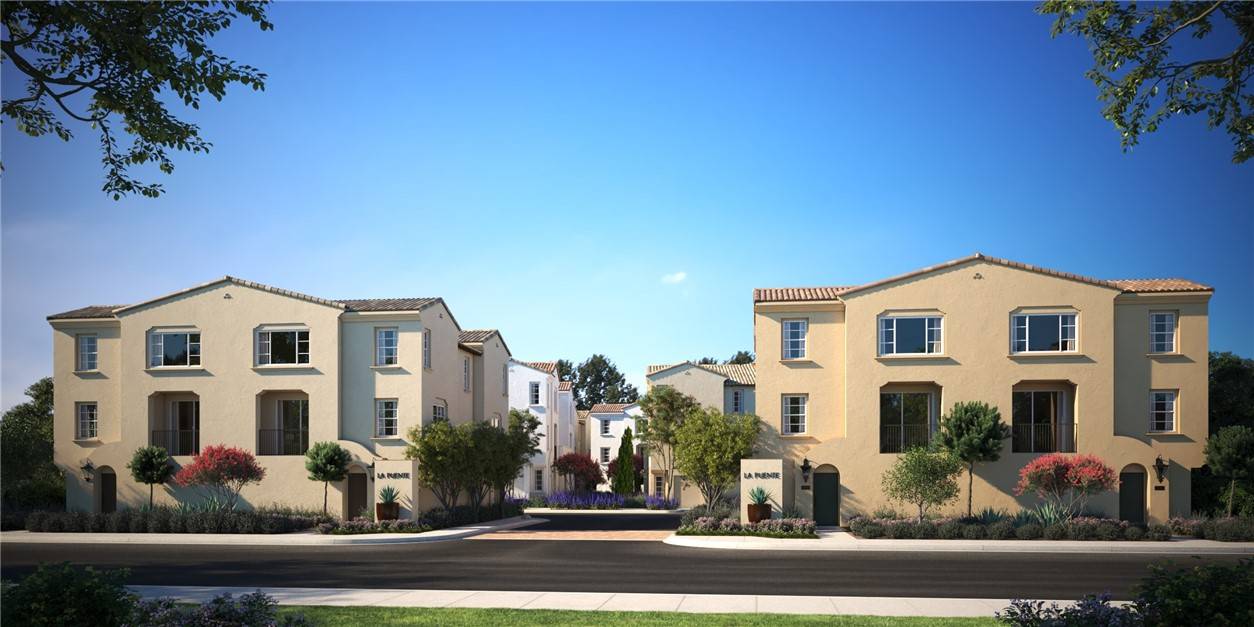 La Puente, CA 91744,676 Panorama LN