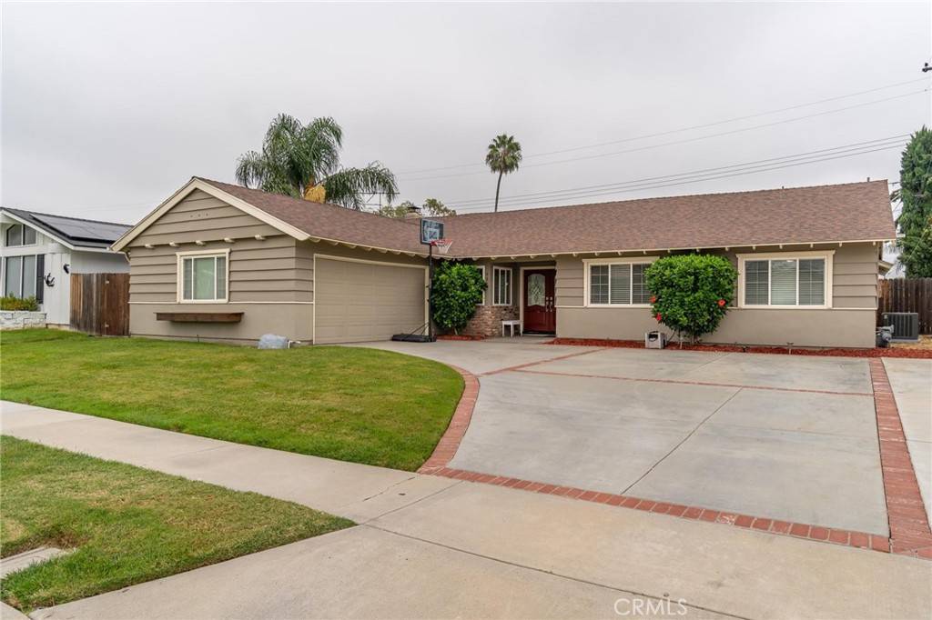 Yorba Linda, CA 92886,4812 Santa Fe ST