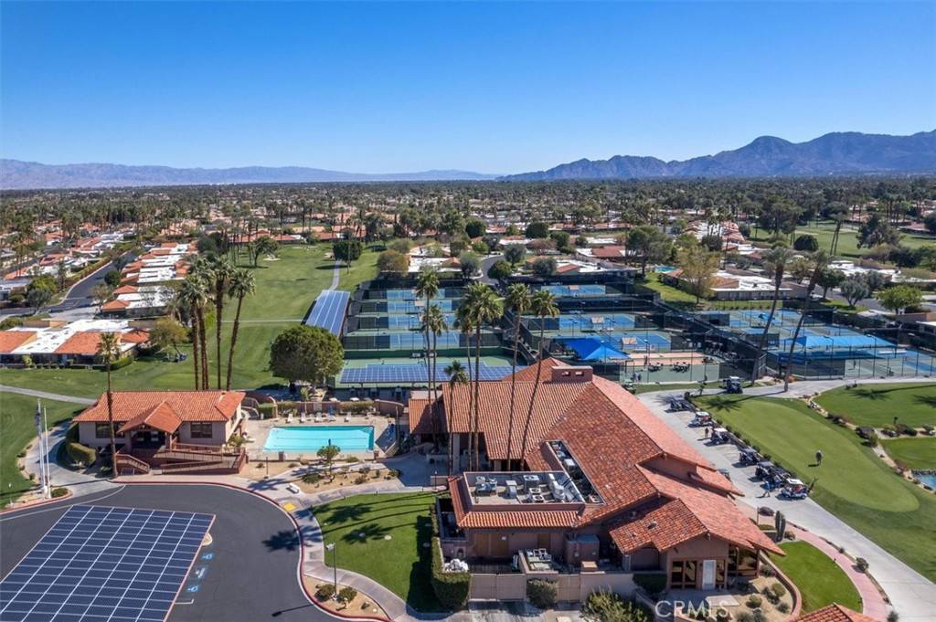Rancho Mirage, CA 92270,78 La Cerra DR