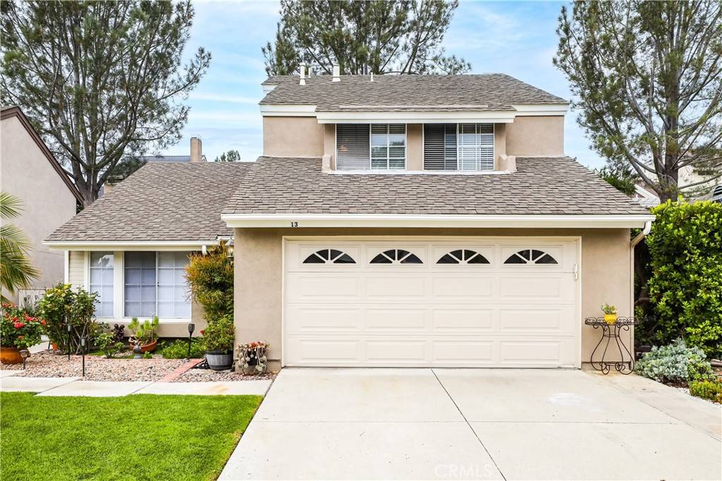 Aliso Viejo, CA 92656,13 Spicewood