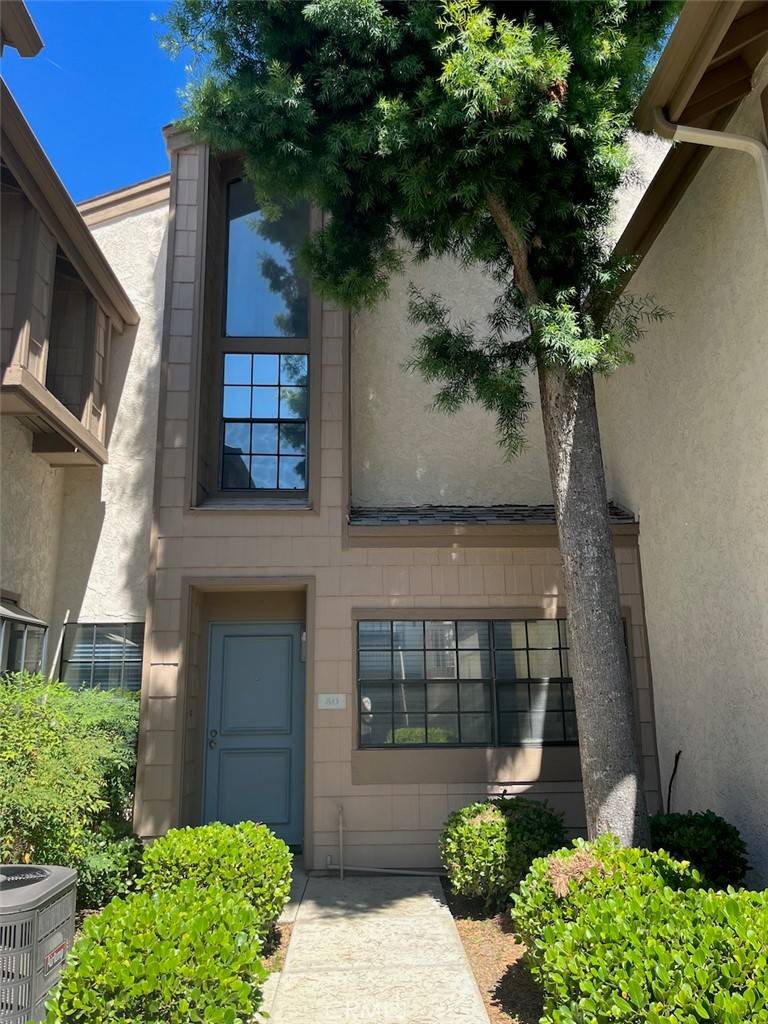 Laguna Hills, CA 92656,26701 Quail #50