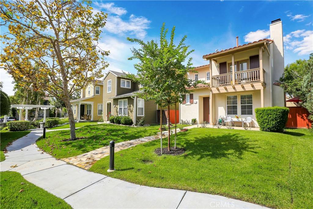 Ladera Ranch, CA 92694,6 Livingston PL