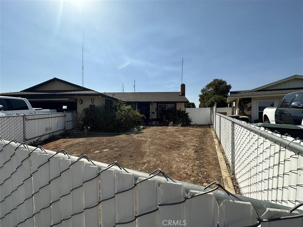 Exeter, CA 93221,1433 Betsy PL