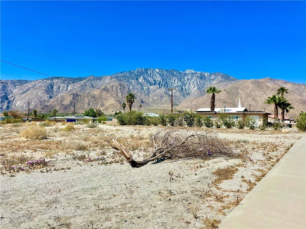 Palm Springs, CA 92262,293 W Tramview