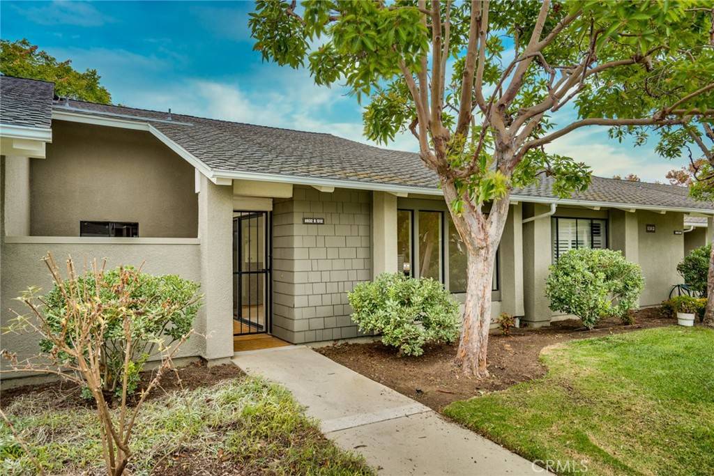 Huntington Beach, CA 92646,8932 Amador CIR #1312B