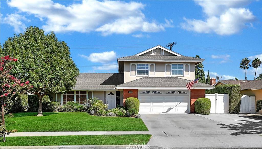 Fountain Valley, CA 92708,17388 Poplar Street