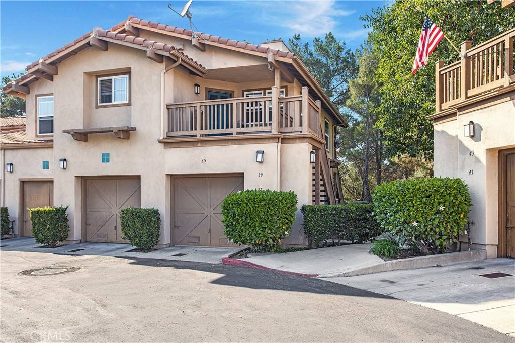 Rancho Santa Margarita, CA 92688,35 Timbre