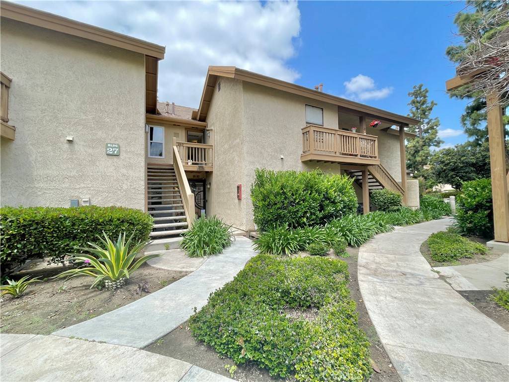 Irvine, CA 92618,263 Tangelo #354